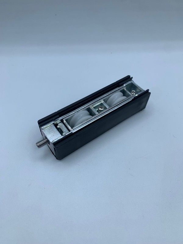 Tandem Regulable Rodamiento de Aguja RPT. Co Eficient .