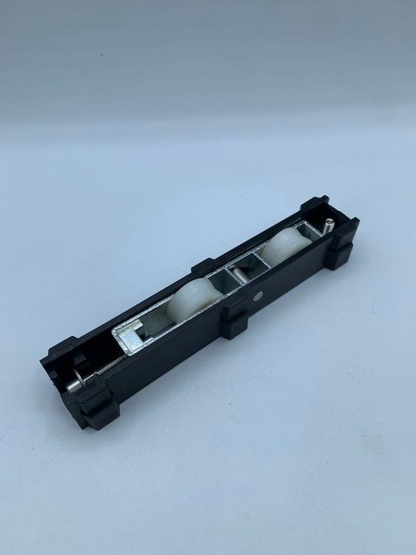 Tandem Regulable Rodamientos Agujas RPT S. 4200 C.R. Cortizo .