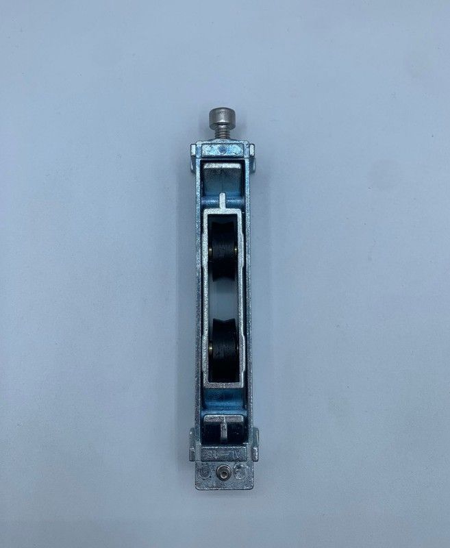 Tandem Regulable Rodamientos Bolas. Al18/it205/p.70 .