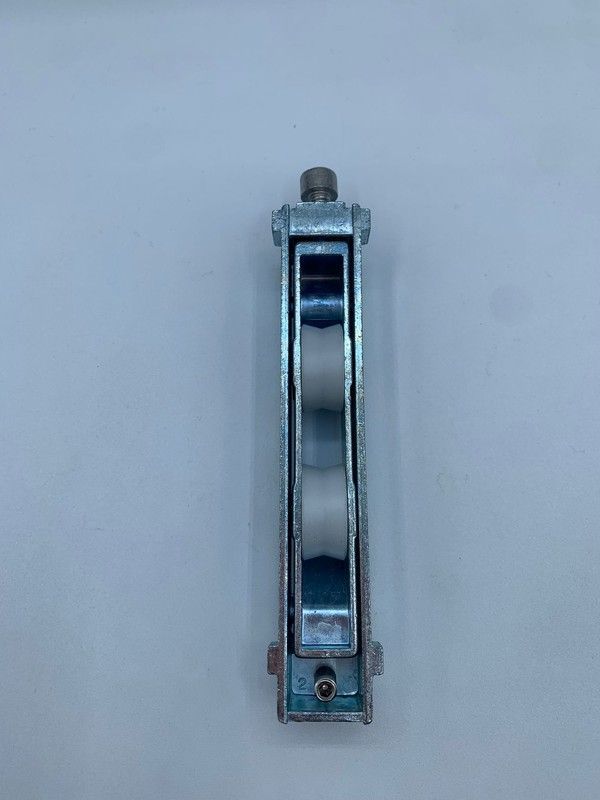 Tandem Regulable Rodamientos de Aguja RPT .SALBA - 70.