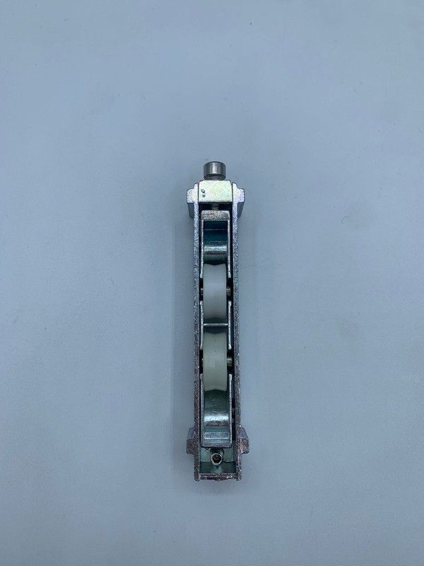 Tandem Regulable Rodamientos de Aguja s.70 (hoja 60) Alunord-2000Cortizo .