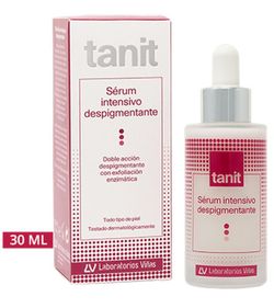 Tanit Sérum Intensivo Despigmentante 30 ml