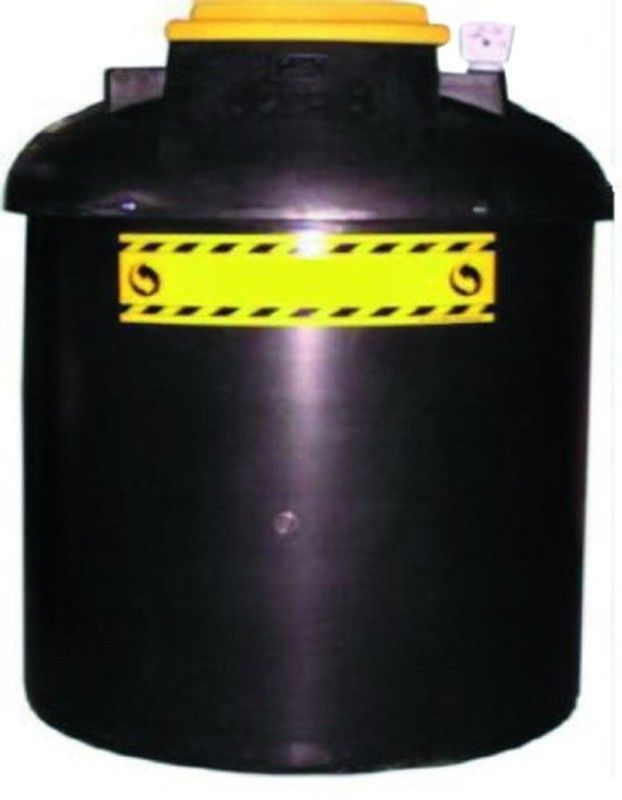 Tanque aceite usado 500 litros 980 x 1.400 mm 3213