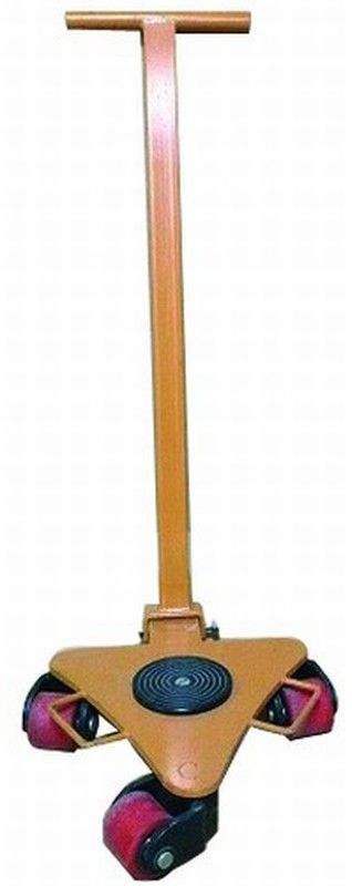 Tanqueta giratoria 2000 kg 12074