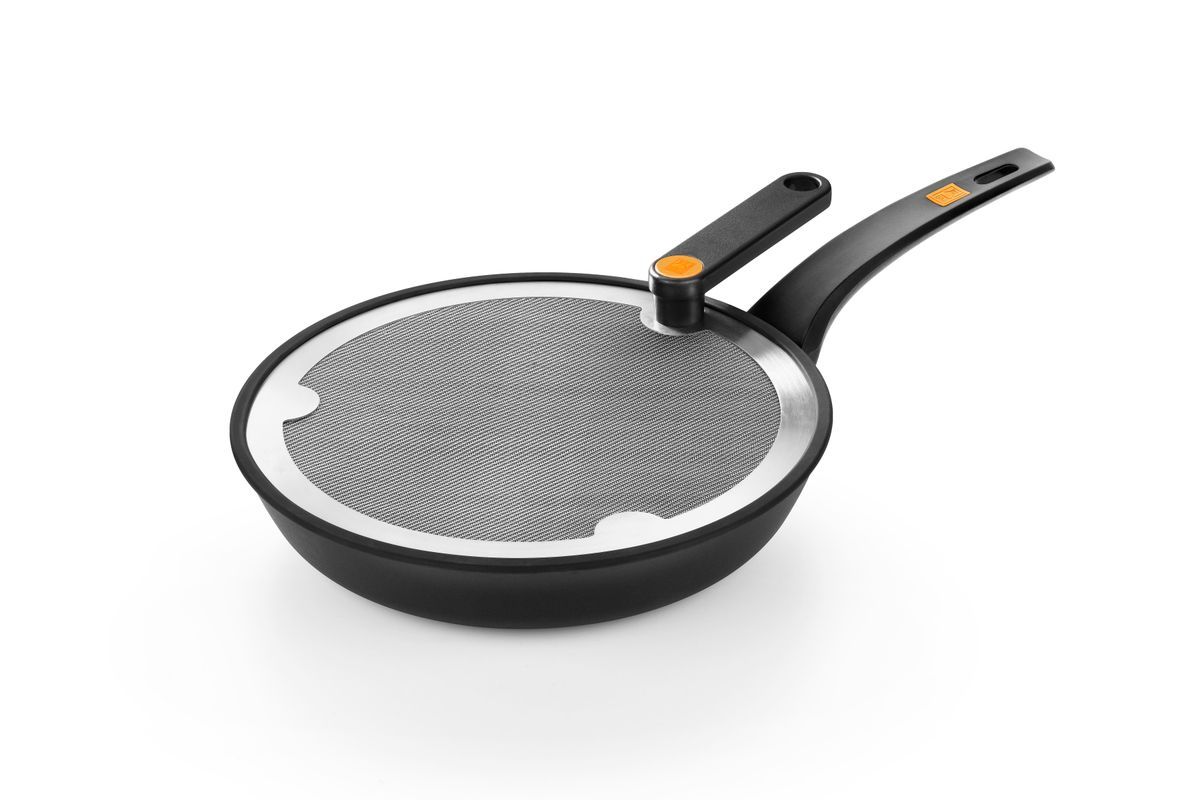 Tapa Antisalpicaduras 24-28 Efficient