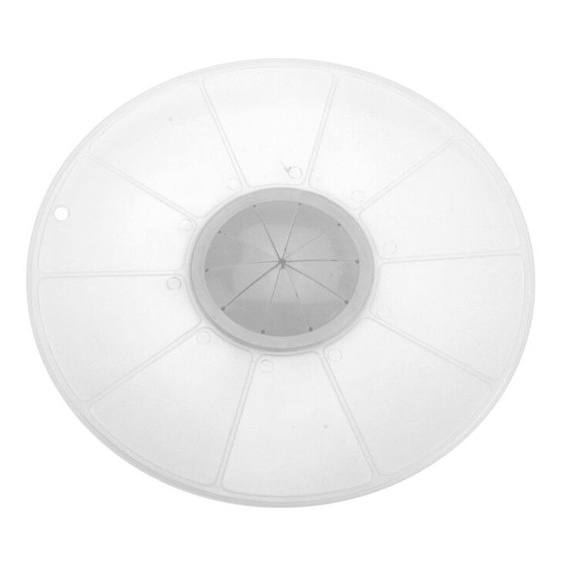 Tapa antisalpicaduras Tapa Antisalpicaduras Batidora 30 Cm.