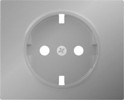 TAPA BASE ENCHUFE SEGURIDAD