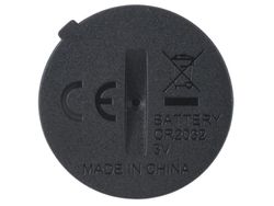 Tapa batería Bontrager Trip