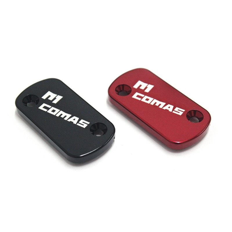 Tapa Bomba AJP Grande