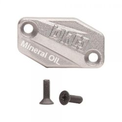 Tapa Bomba Embrague Braktec Liquido Mineral Tapa Gris 858004MO0