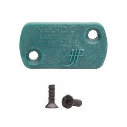 Tapa Bomba Embrague Mineral Bomba AJP Pequeña 180.00.108C