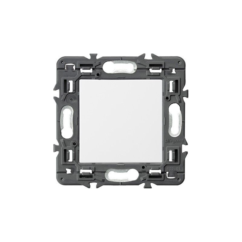 Tapa ciega Valena Next color Blanco  Legrand 741280