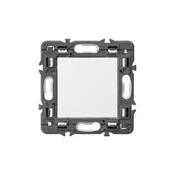 Tapa ciega Valena Next color Blanco  Legrand 741280