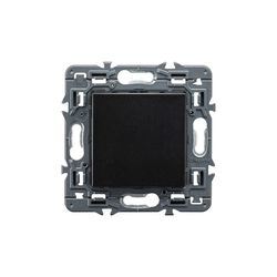 Tapa ciega Valena Next dark  Legrand 741480