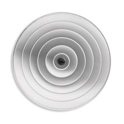 Tapa cocina aluminio 28 cm
