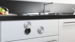 Tapa cubierta Pix blanca