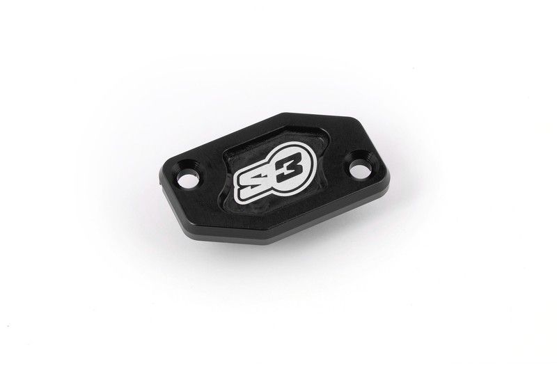 Tapa de bomba Embrague S3 Trial y Enduro Braktec