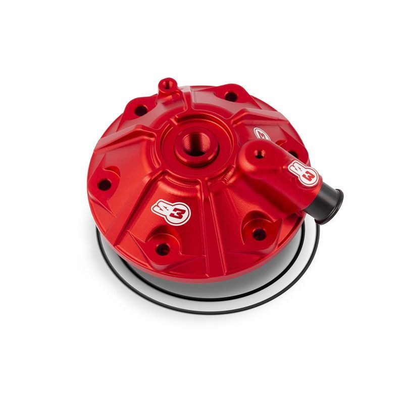 Tapa de Culata Gas Gas TXT 2023