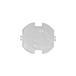 Tapa De Enchufe Giratorios Base T/Tl, Blister 10 Uds