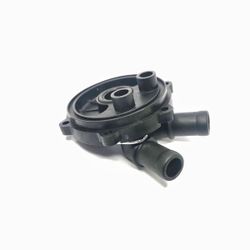 Tapa De Plastico Calefaccion Reductor G-Seq Tartarini