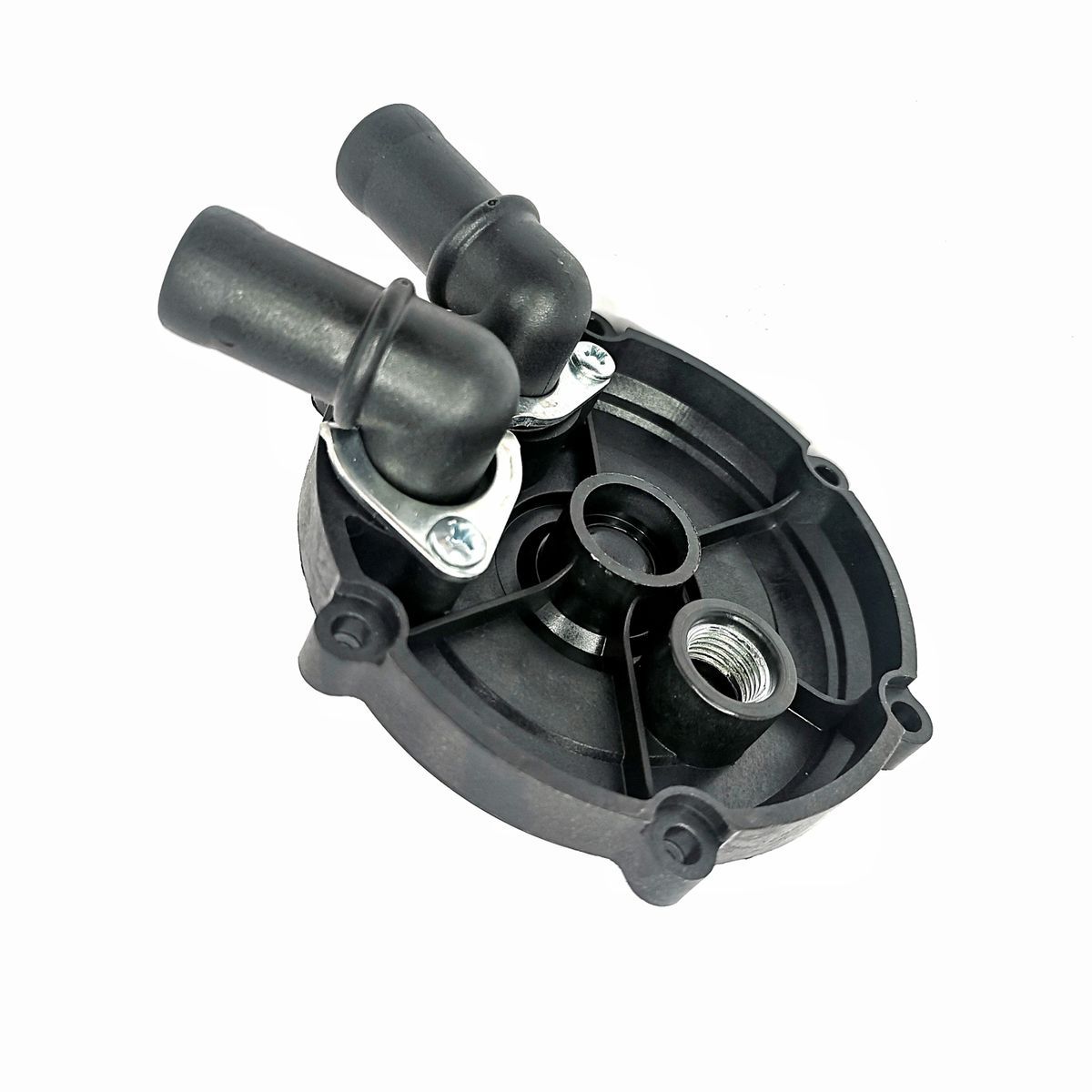 Tapa De Plastico Calefaccion Reductor Gran Seq