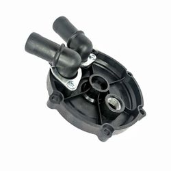 Tapa De Plastico Calefaccion Reductor Gran Seq