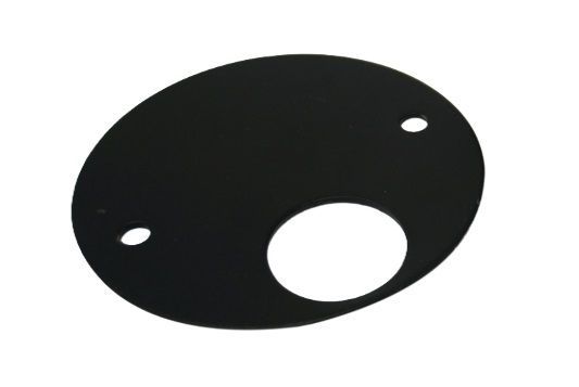 Tapa Deposito Torioidal Externa Tugra