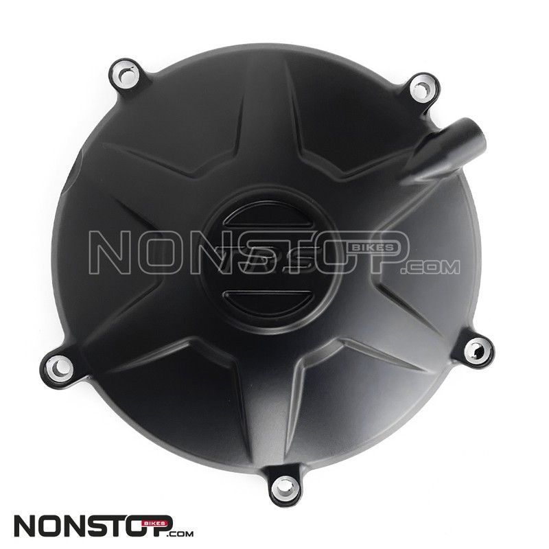 Tapa Embrague Trrs 2016-2020 Trial