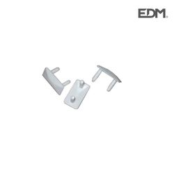 Tapa enchufe 10a (blister 10 unidades) edm