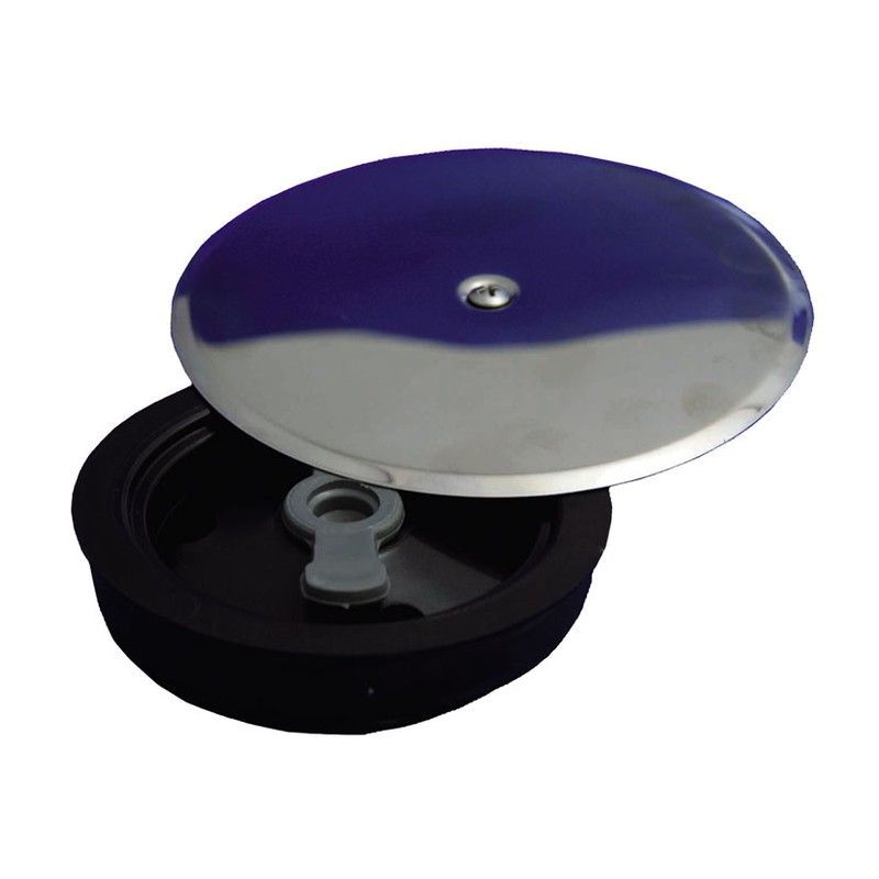 Tapa expansiva bote sifónico TECNOAGUA T Tapa Expansiva Bote Sifonico