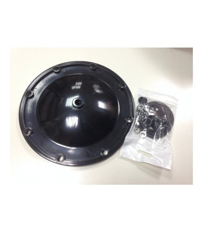 Tapa Filtro Lago Negra