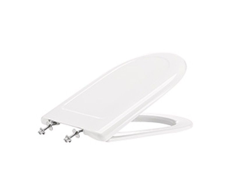 Tapa inodoro Regina blanco Sanitana