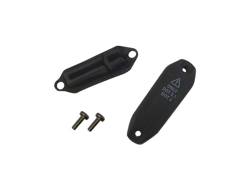 Tapa + Membrana Guide R/RS/RSC/DB5: Repuesto Original para un Frenado Preciso