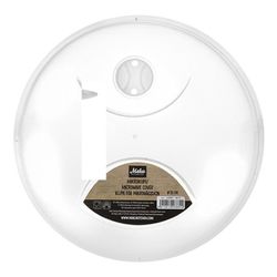 Tapa Microondas Mediana Maku