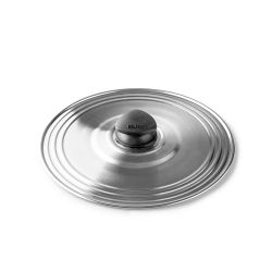 Tapa Multiuso Inox 36-38-40-42 Cms.