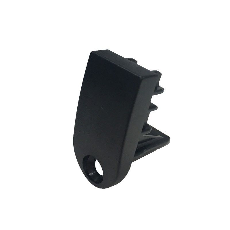 Tapa perfil toldo palillo simple con agujero