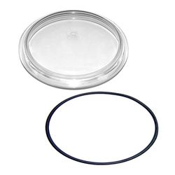 Tapa Prefiltro Bomba Maxim