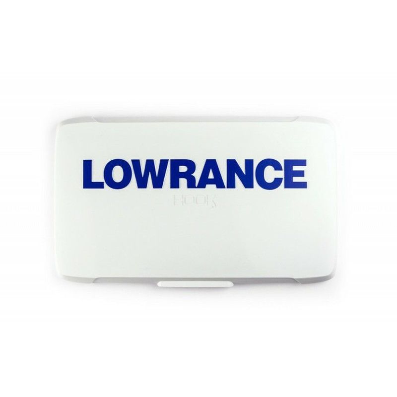 Tapa Protectora Lowrance Hook2-9x Y Hook Reveal 9