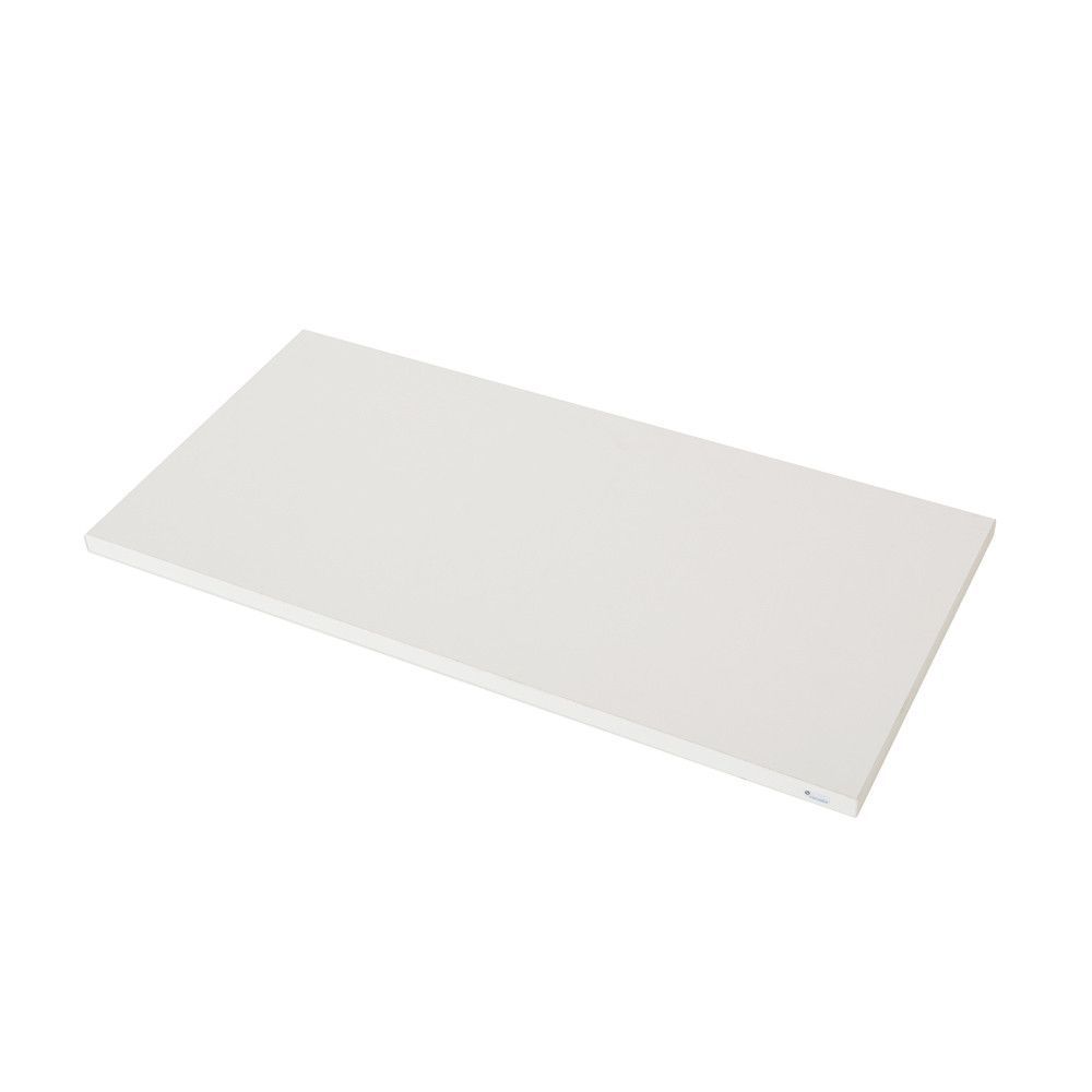 Tapa Superior 90 x 45 Blanco