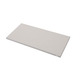 Tapa Superior 90 x 45 Gris