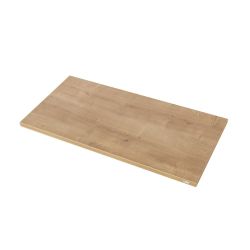 Tapa Superior 90 x 45 Roble