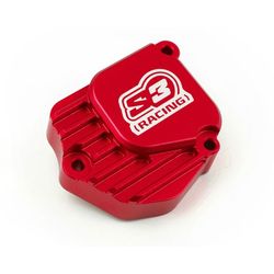 Tapa Válvula Escape Gran Volumen KTM/GasGas/Husqvarna