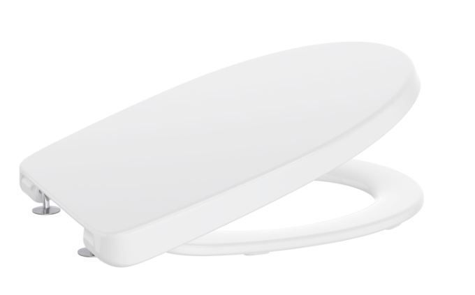 Tapa y asiento Roca Victoria A801E50001