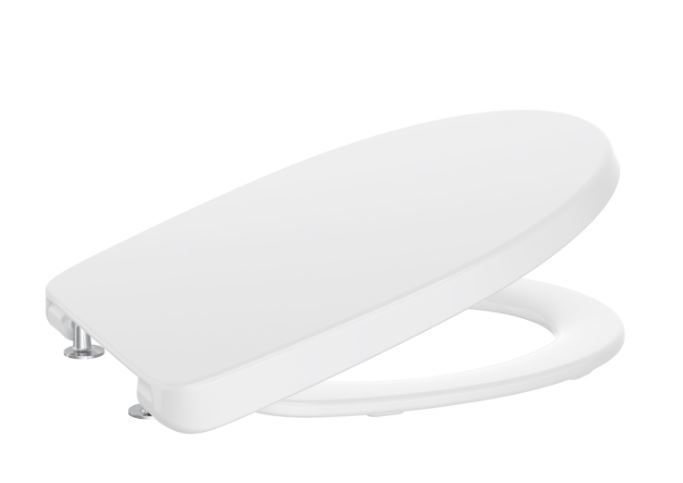 Tapa y asiento Roca Victoria A801E56001