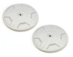 Tapacubo para Rueda motriz trasera Automower 220