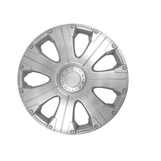 Tapacubos Mod. Sepang 13" TPC00313A PCY