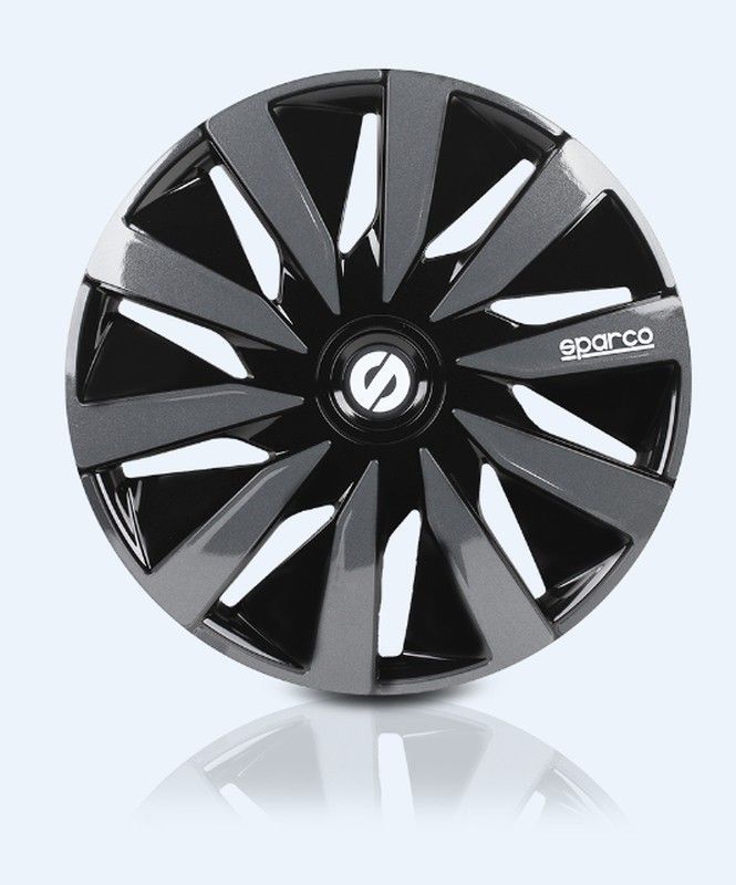 TAPACUBOS SPARCO LAZIO