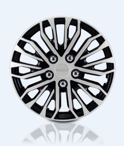 TAPACUBOS SPARCO MODELO TOKIO