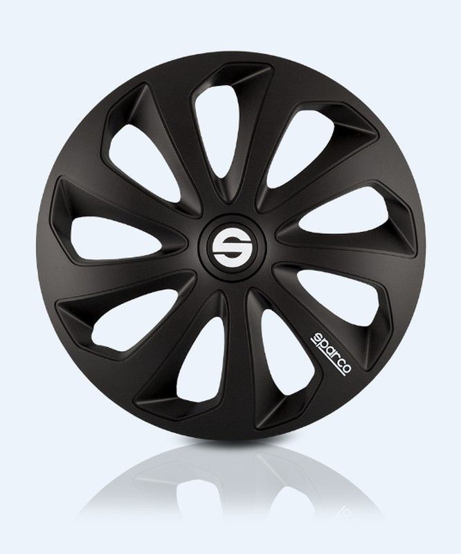 TAPACUBOS SPARCO SICILIA