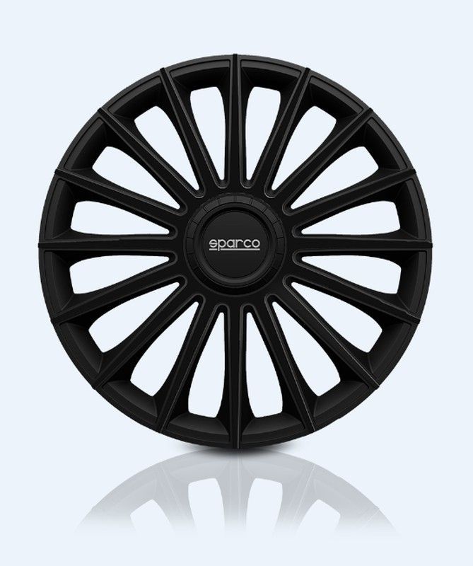 TAPACUBOS SPARCO TREVISO